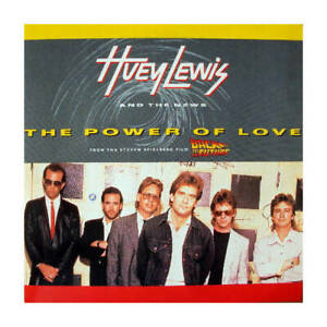 Huey Lewis And The News